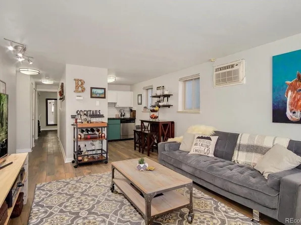 271 N Grant St APT 101, Denver, CO 80203