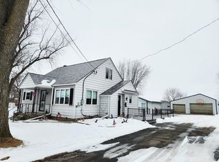 W2885 County Road Hhh, Malone, WI 53049