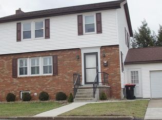 117 E 1st Ave, Latrobe, PA 15650