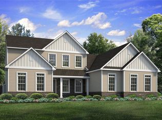 76 Tumble Creek Rd #12, Williams Township, PA 18042