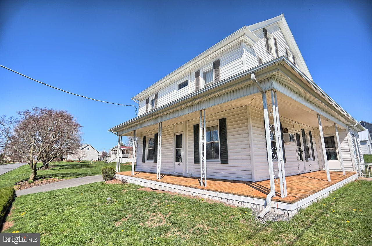 143 Two, Gratz, PA 17030 Zillow