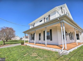 143 Two, Gratz, PA 17030