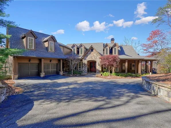 294 Wild Turkey Blf, Jasper, GA 30143