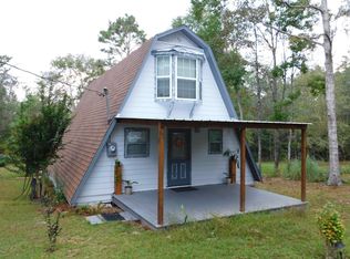 60 Flurry Dr, Perkinston, MS 39573