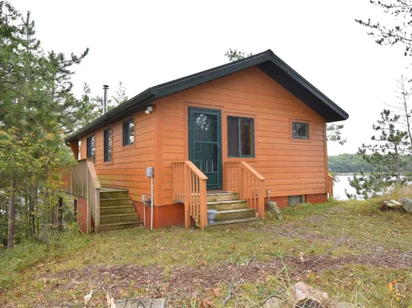 27208 Corbin Road, Webster, WI 54893