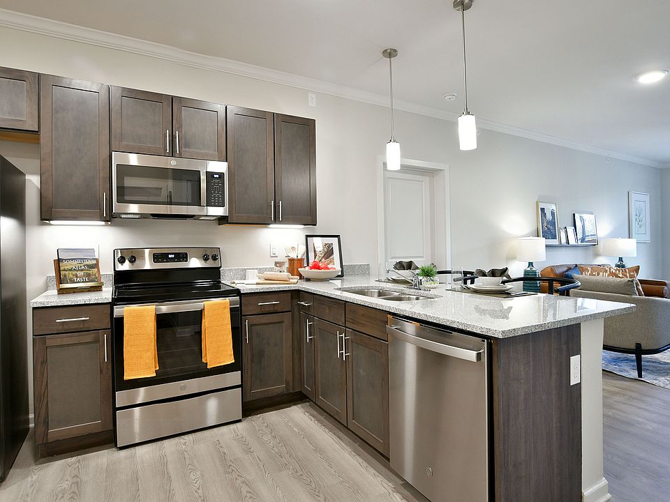 The Aspens Verdae 720 Verdae Blvd Greenville SC Zillow