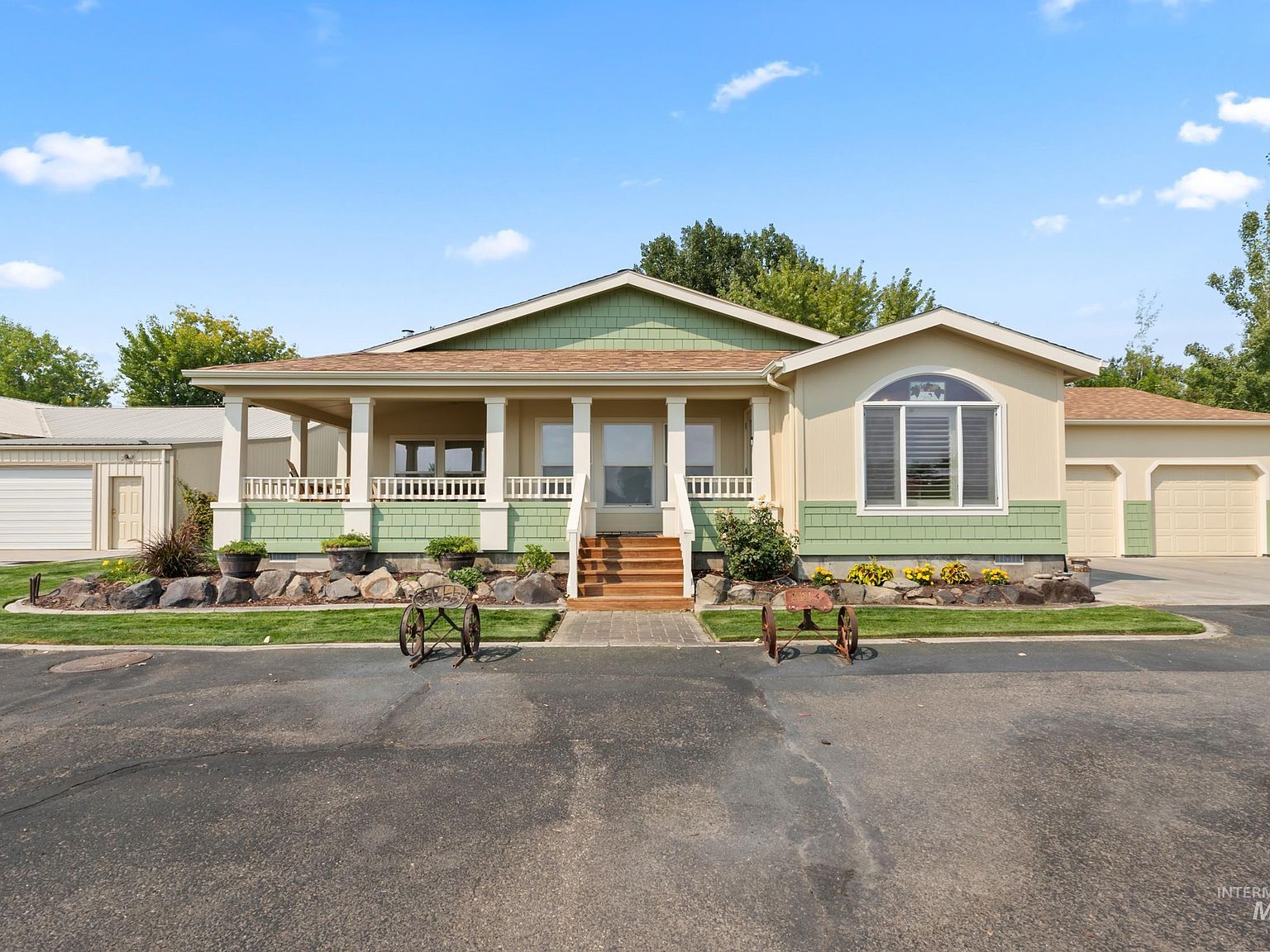 mahaloです。 28283 Pearl Rd, Parma, ID 83660 | Zillow