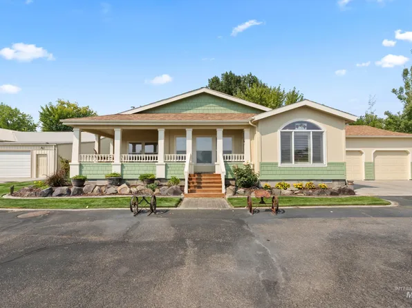 28283 Pearl Rd, Parma, ID 83660