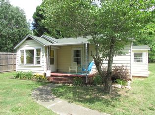 153 Doby Dr, Gold Hill, NC 28071