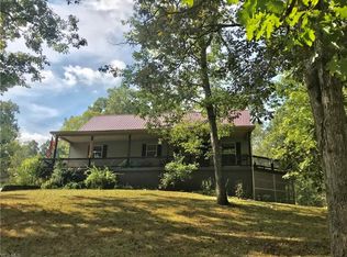 29300 Sawyers Run Rd, Coolville, OH 45723