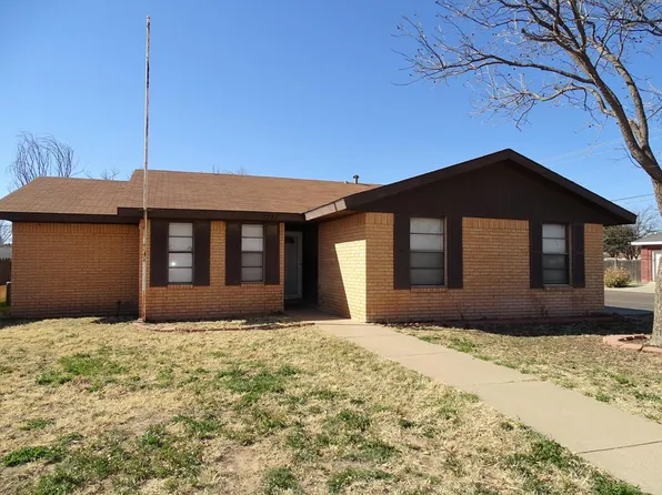 1721 Alameda Ave, Odessa, TX 79763