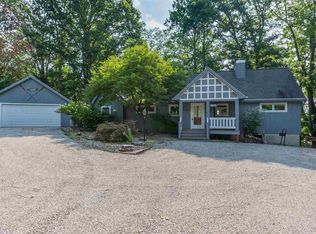 7584 N Blue Heron Dr, Unionville, IN 47468