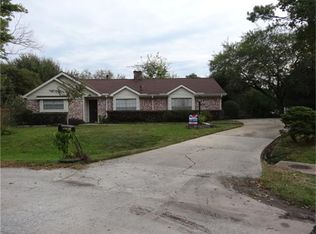 12302 Dermott Dr, Houston, TX 77065