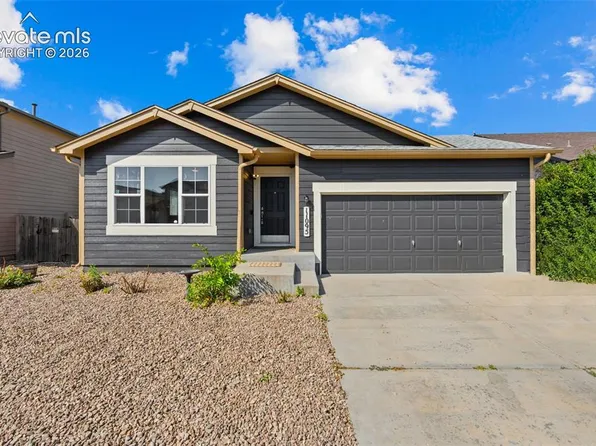 11095 Falling Star Rd, Fountain, CO 80817