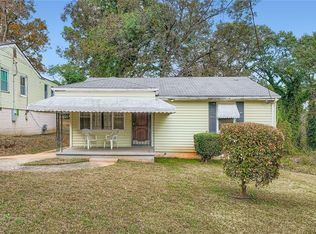 197 Hipp St SW, Atlanta, GA 30315