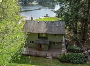 71848 Northshore Dr, Clatskanie, OR 97016