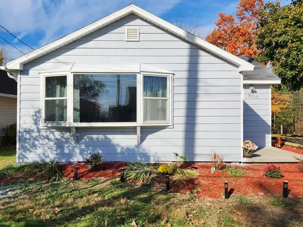 806 W Sheridan Rd, Lansing, MI 48906