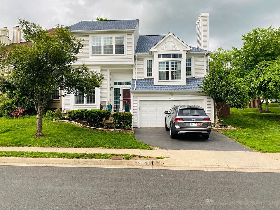 1st image of 6523 Palisades Dr