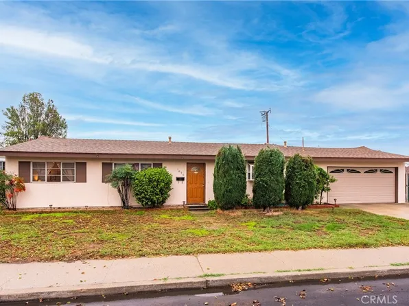1676 Alexander St, Simi Valley, CA 93065
