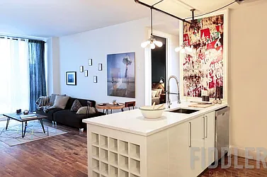 Rented by Fiddler Realty