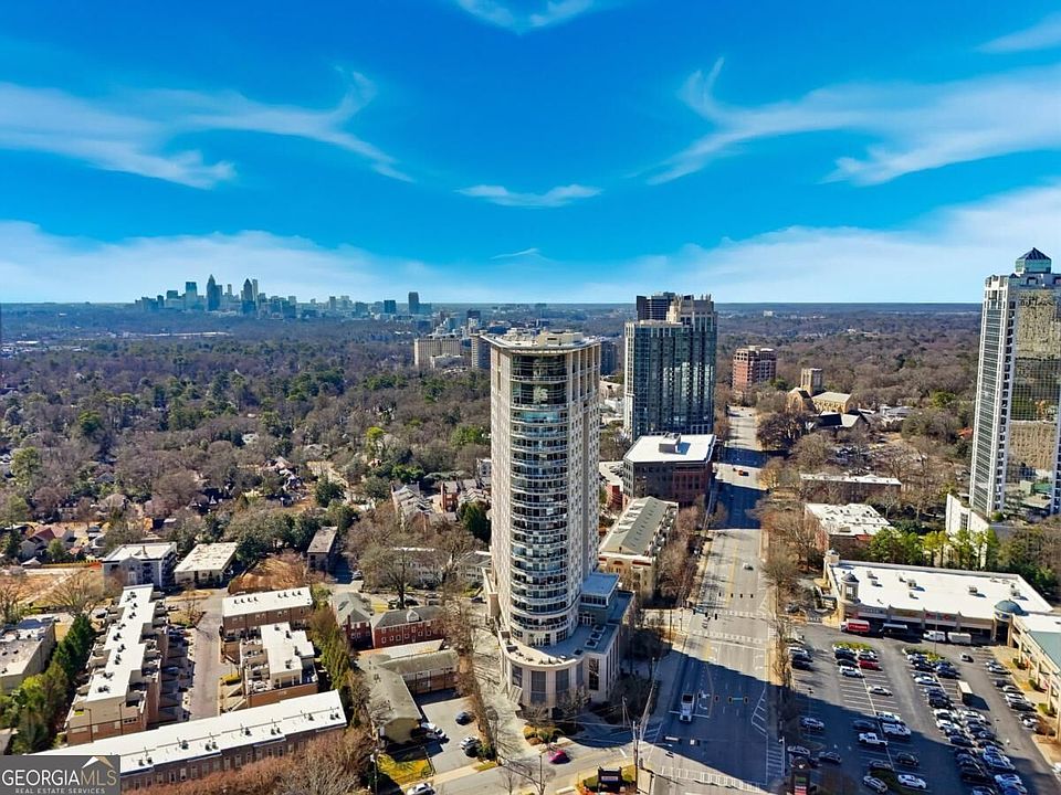1st image of 2881 Peachtree Rd NE APT 902