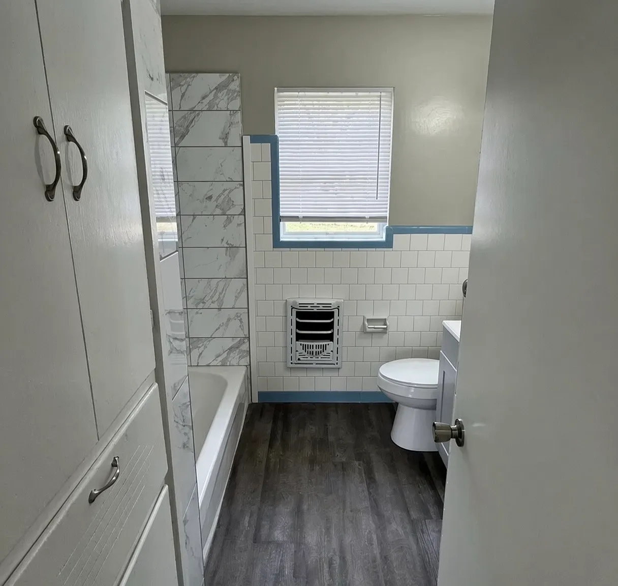 3 bed, 1232 sqft, $1,135 — Photo 2
