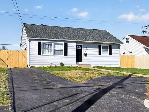 2nd image of 46 Morris Rd