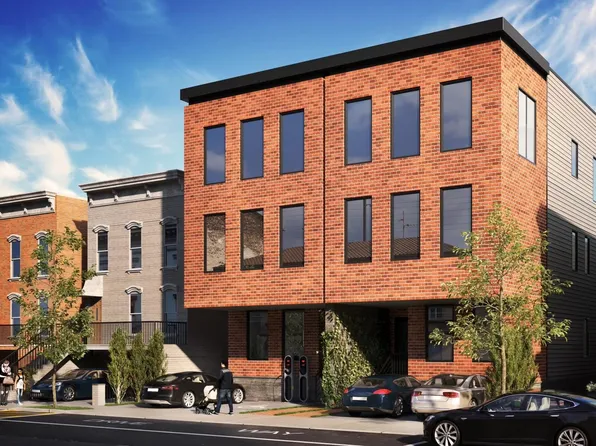 314 13th St #3, Union City, NJ 07087