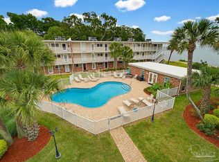 BayVIew Terrace, Pensacola, FL 32503