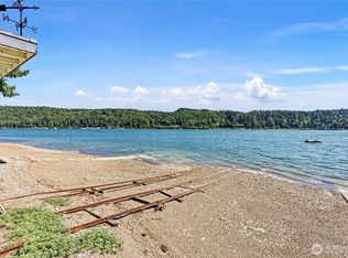 13061 NE North Shore Rd, Belfair, WA 98528