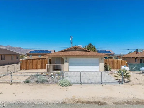6606 Persia Ave, Twentynine Palms, CA 92277