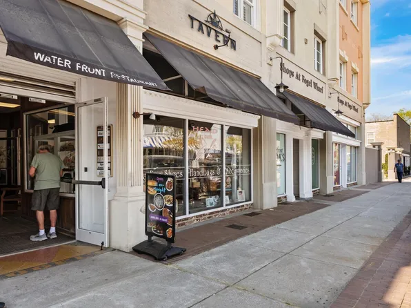 815 Front St. #2-H, Georgetown, SC 29440