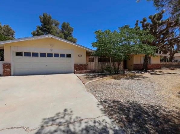 7603 Fox Trl, Yucca Valley, CA 92284