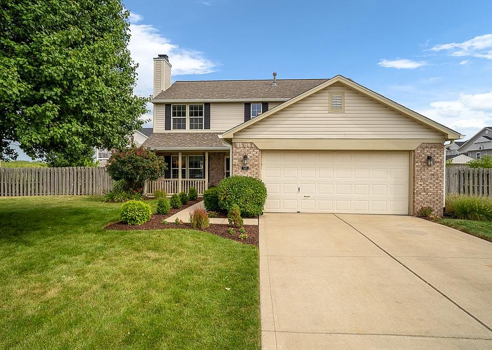 588 Zephyr Way, Westfield, IN 46074 Zillow