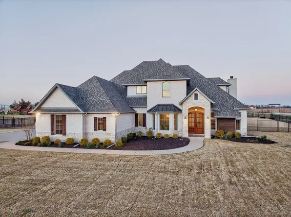 1570 Winding Creek Ln, Rockwall, TX 75032