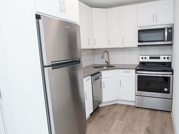 2nd image of 5850 N 13th St #4