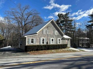 500 E Dunbarton Road, Goffstown, NH 03045