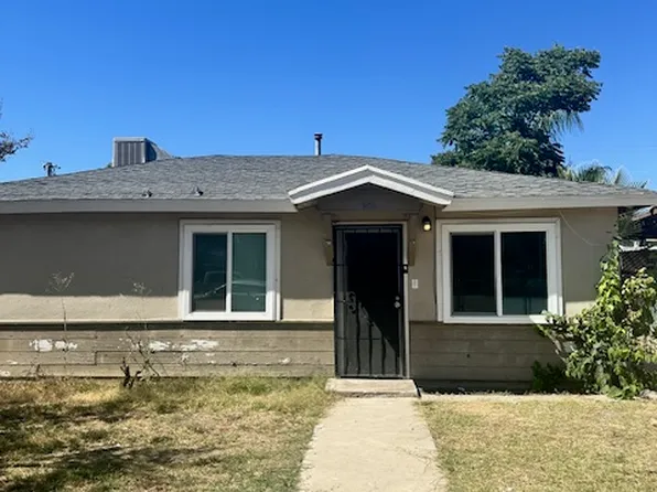 906 Pearl St #A, Bakersfield, CA 93305