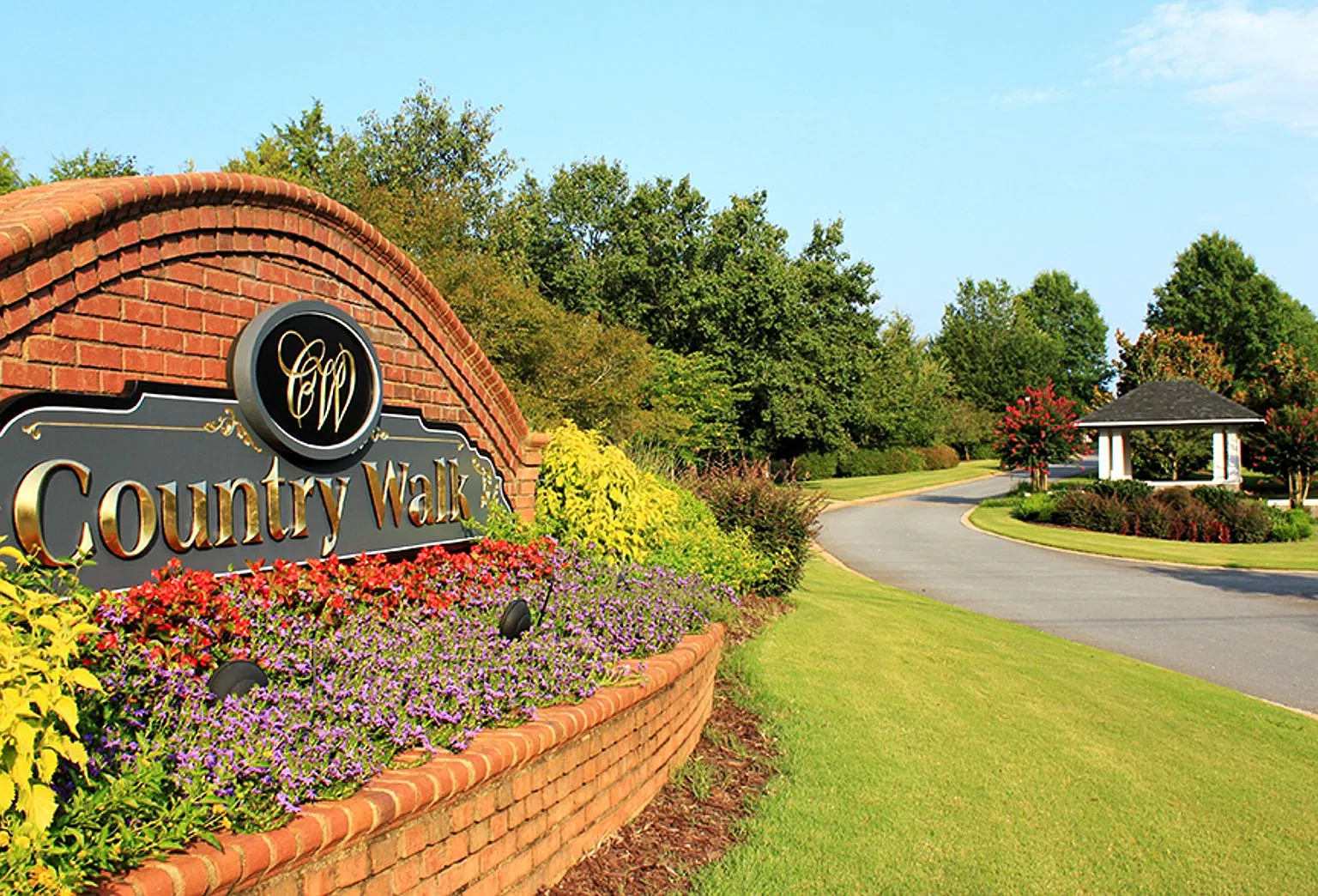 Rental in Country Walk! Clemson, SC — Photo 2