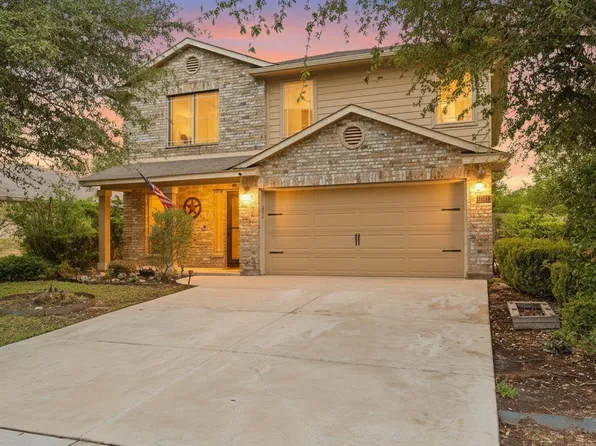 2909 Ashwood Rd, Schertz, TX 78108