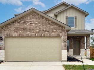 6204 Fairtime Rd, San Antonio, TX 78252