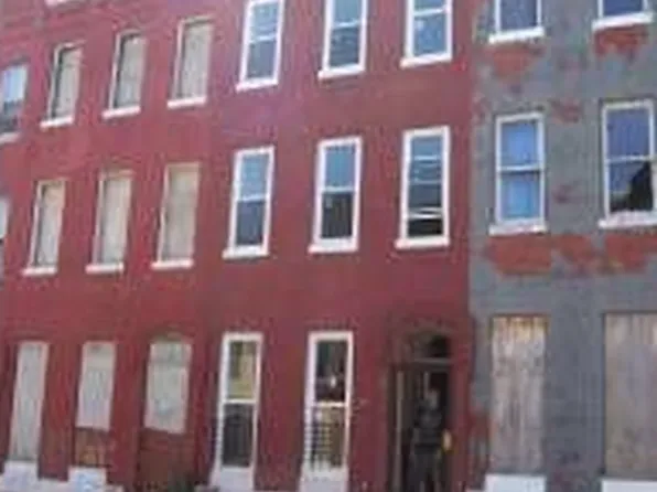 833 Harlem Ave, Baltimore, MD 21201