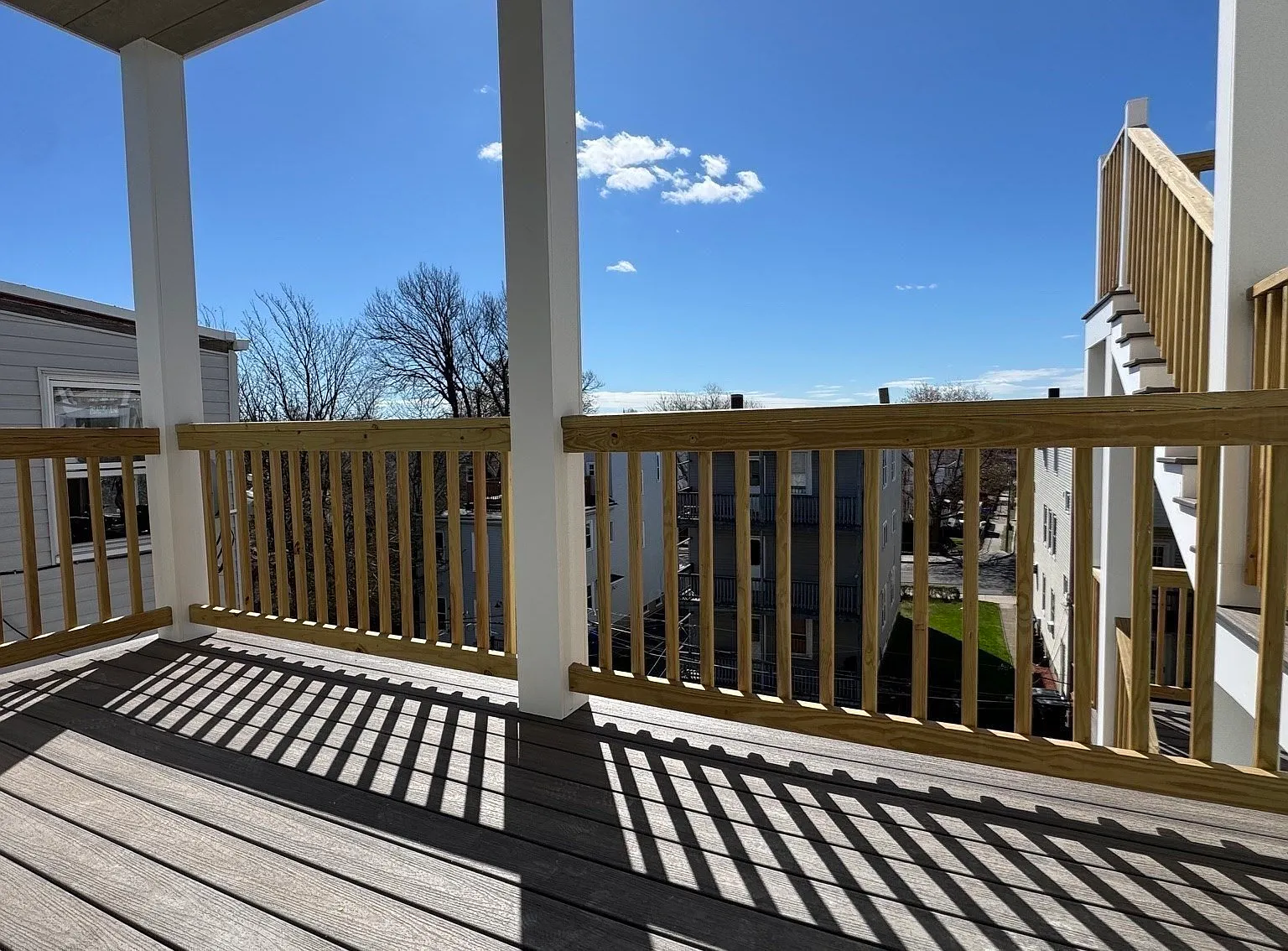 3 bed, 2.0 bath, 1100 sqft, $3,795 — Photo 3