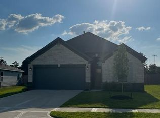 41663 Sorrel Spring Ln, Magnolia, TX 77354