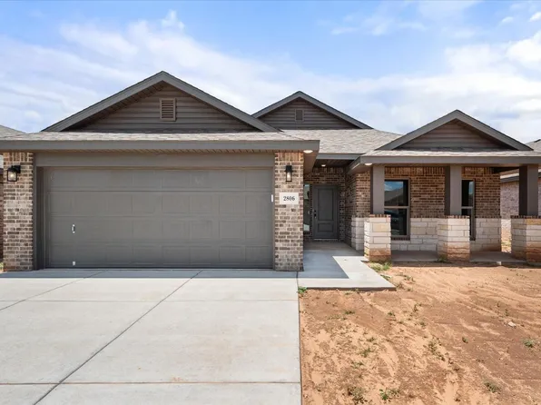 2806 Trenton Ave, Lubbock, TX 79407