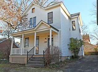 1358 Cryer Ave, Cincinnati, OH 45208