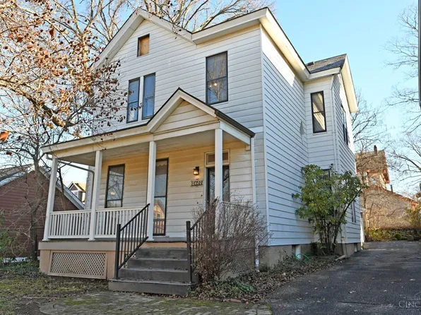 1358 Cryer Ave, Cincinnati, OH 45208