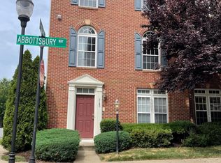 2180 Abbottsbury Way, Woodbridge, VA 22191