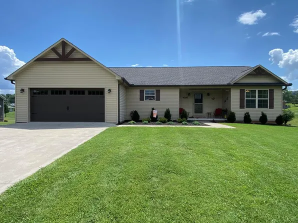 110 Bruce Ln, Rickman, TN 38580