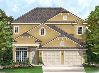 1849 Rear Admiral Ln, Saint Johns, FL 32259